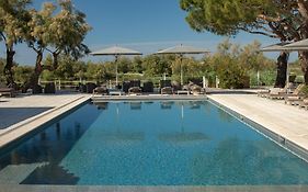 Mas de la Fouque - Hôtel&Spa